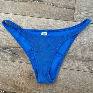 Lisa Marie Fernandez Bikini Bottoms